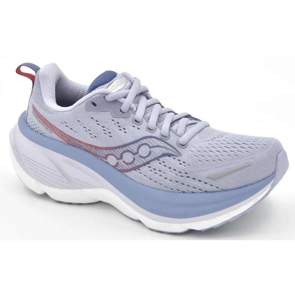 Saucony shoes - Light Purple 3