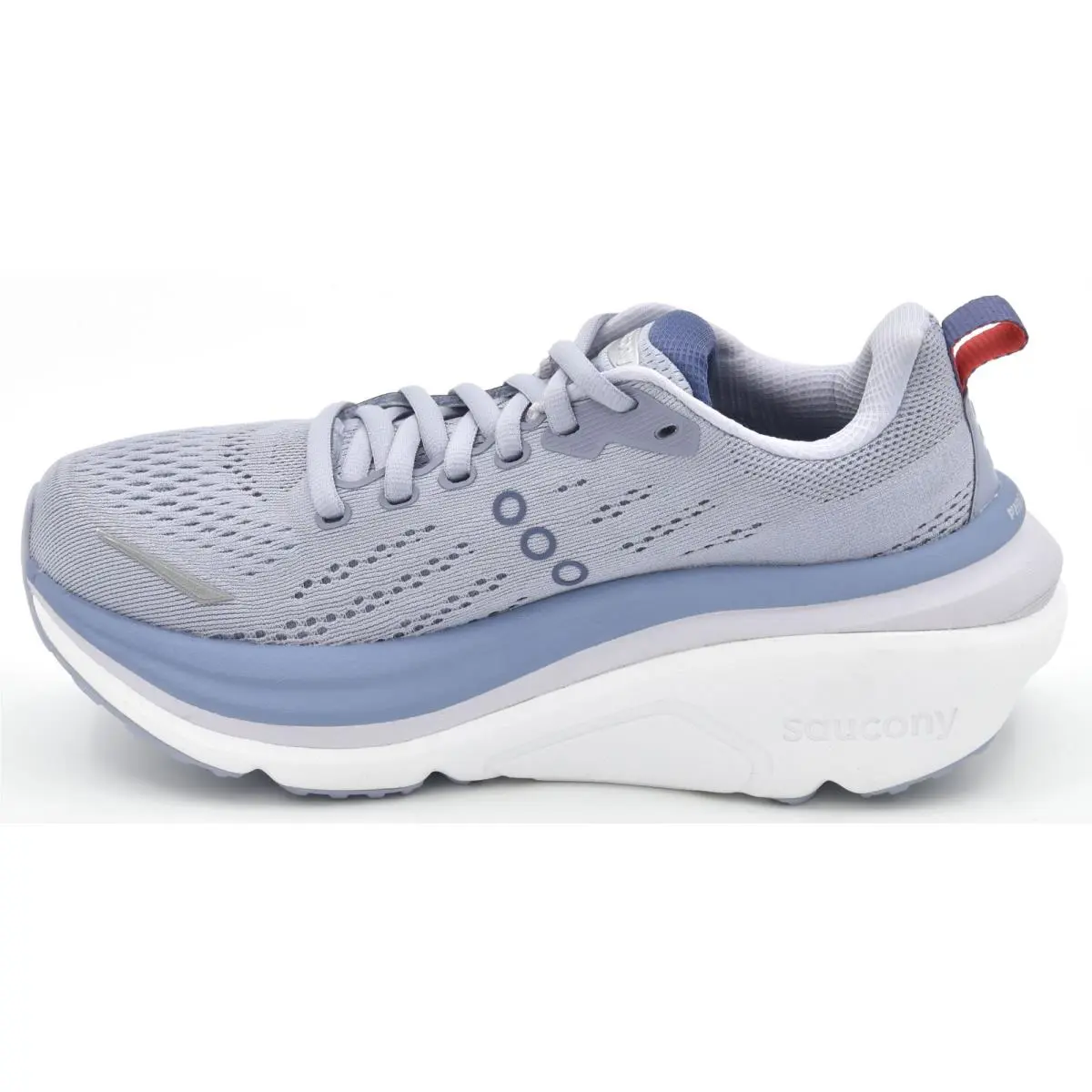 Saucony shoes - Light Purple 5
