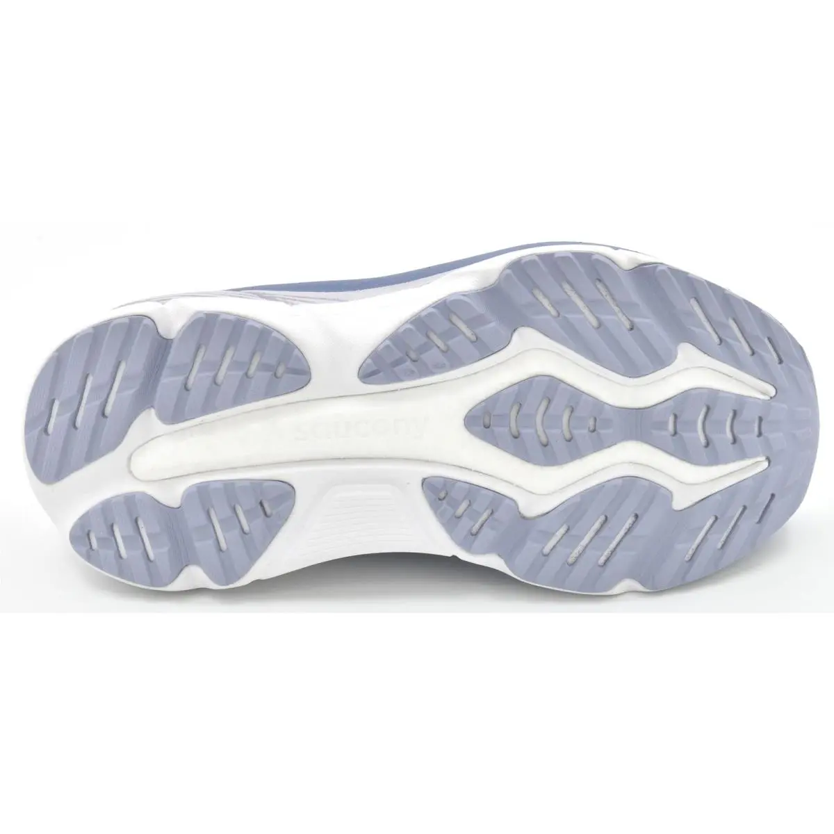 Saucony shoes - Light Purple 6