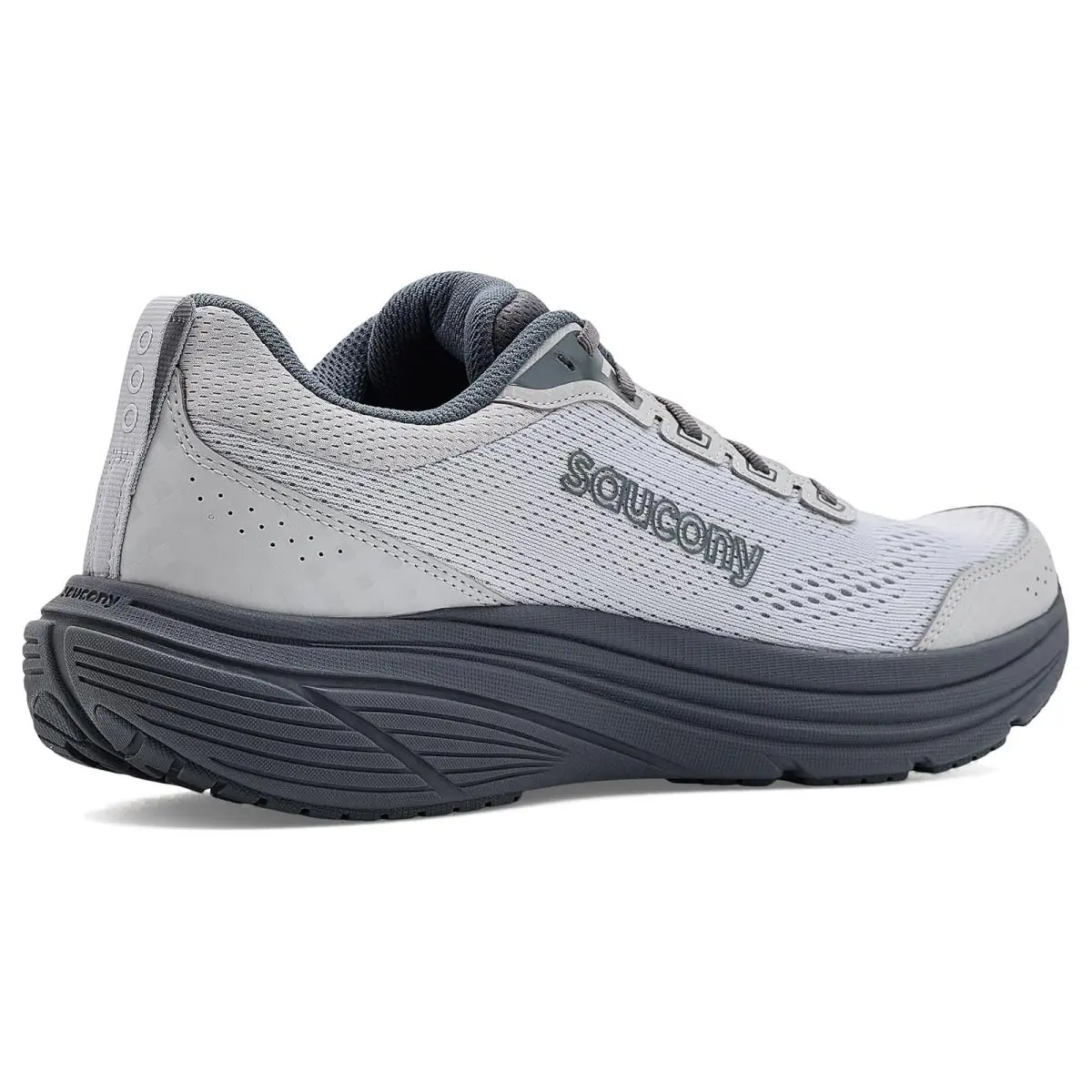 Saucony shoes - Cadet/Carbon 1