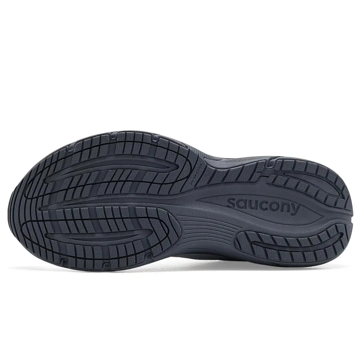 Saucony shoes - Cadet/Carbon 3