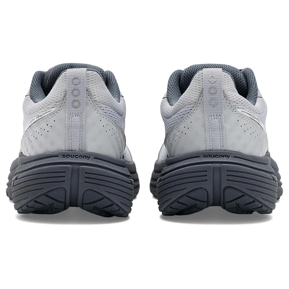 Saucony shoes - Cadet/Carbon 5
