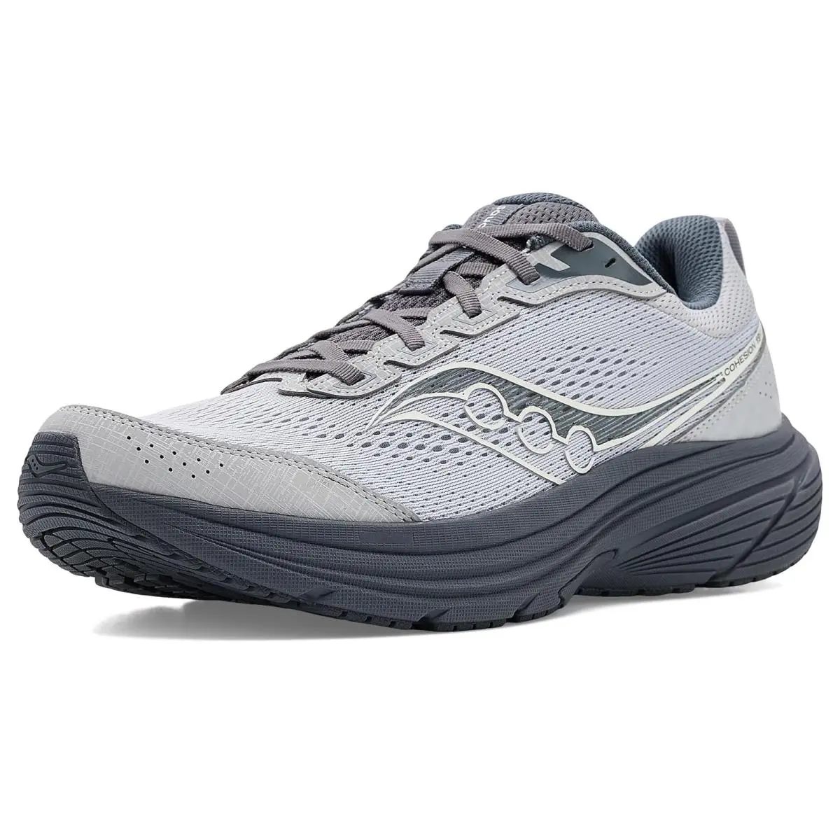 Saucony shoes - Cadet/Carbon 6
