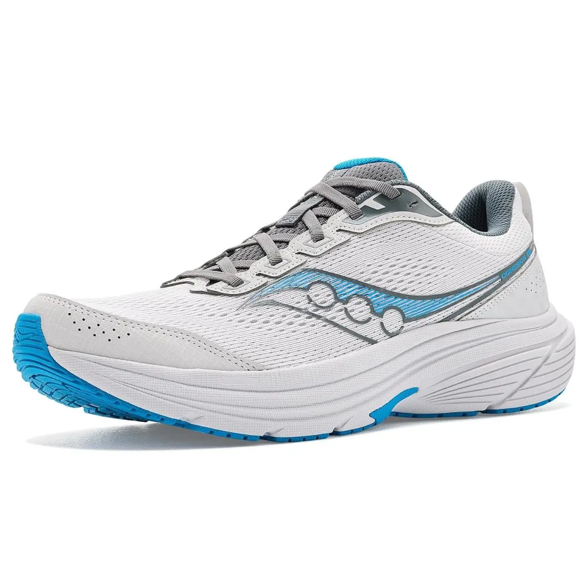 Saucony shoes - Cadet/Carbon 13