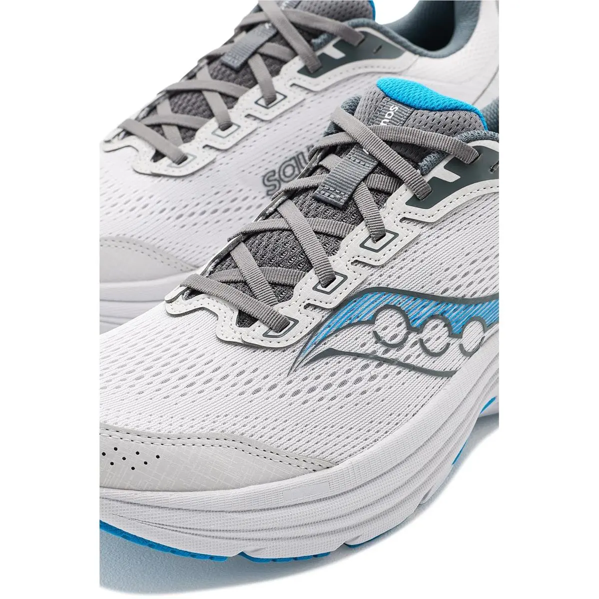 Saucony shoes - Cadet/Carbon 18