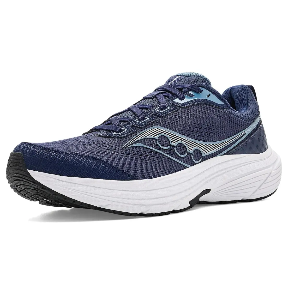 Saucony shoes - Cadet/Carbon 20