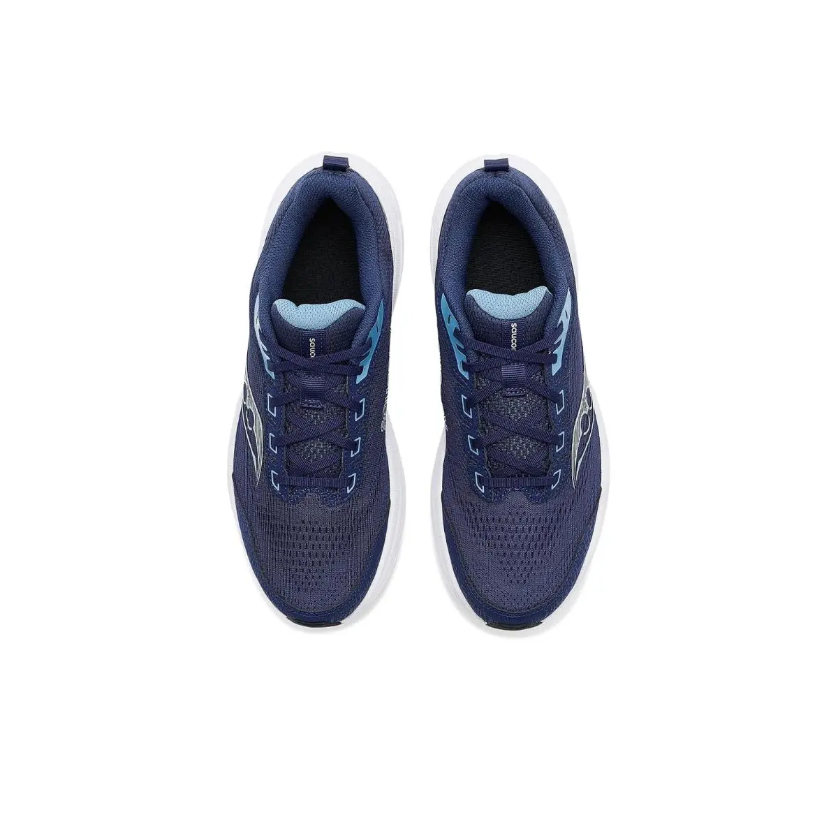 Saucony shoes - Cadet/Carbon 21