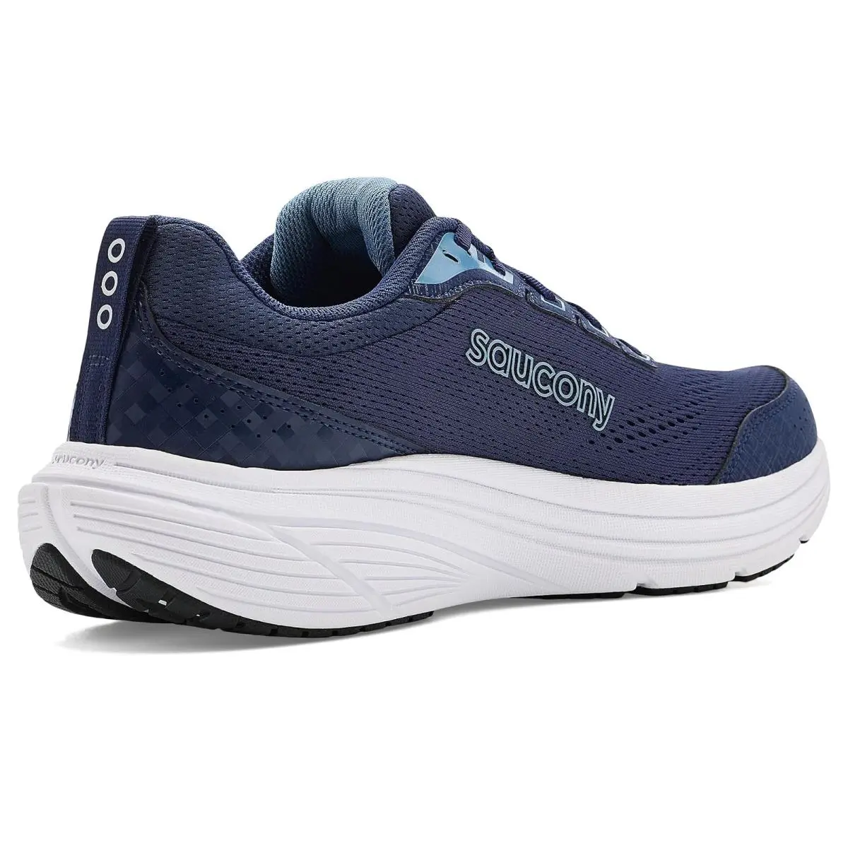 Saucony shoes - Cadet/Carbon 22