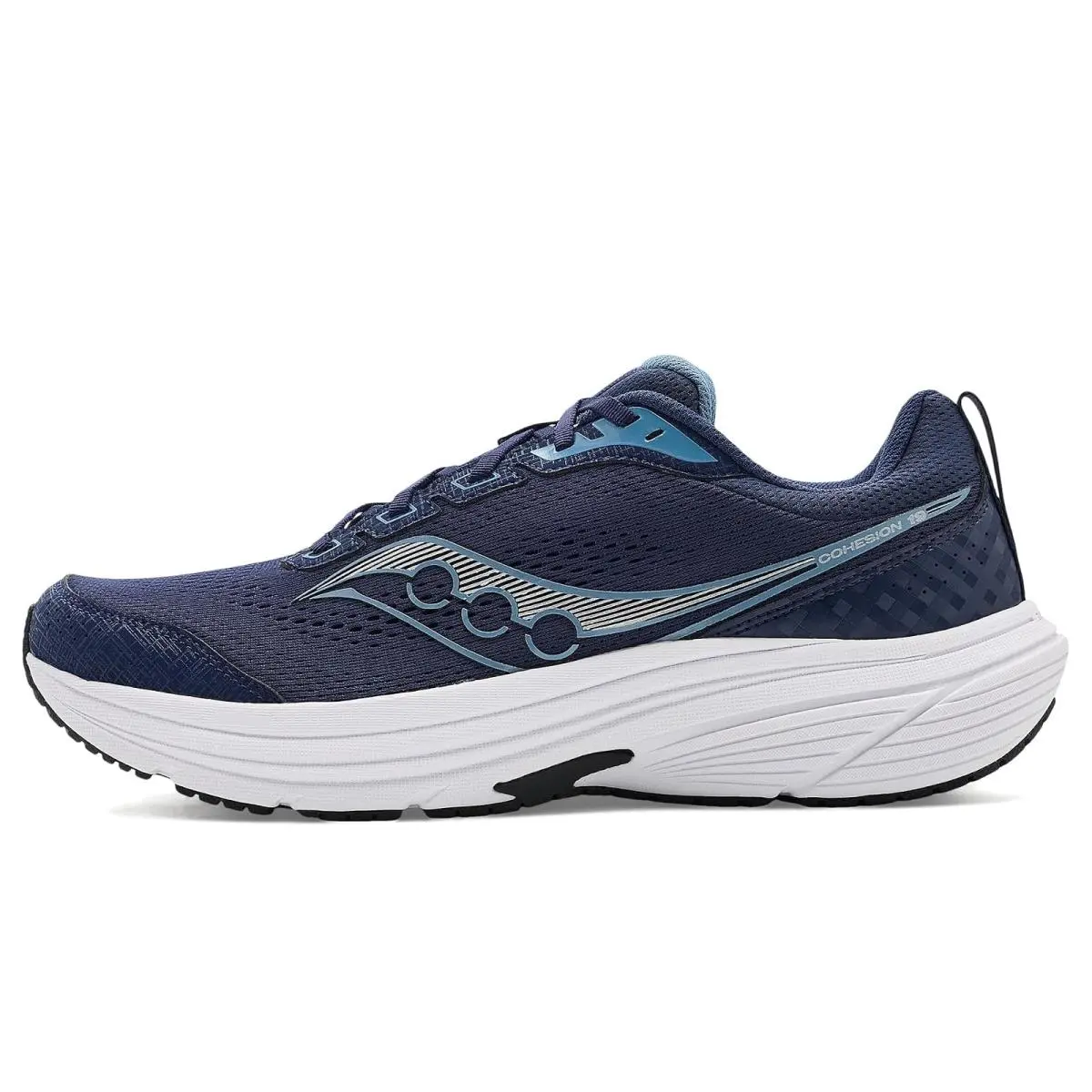 Saucony shoes - Cadet/Carbon 23