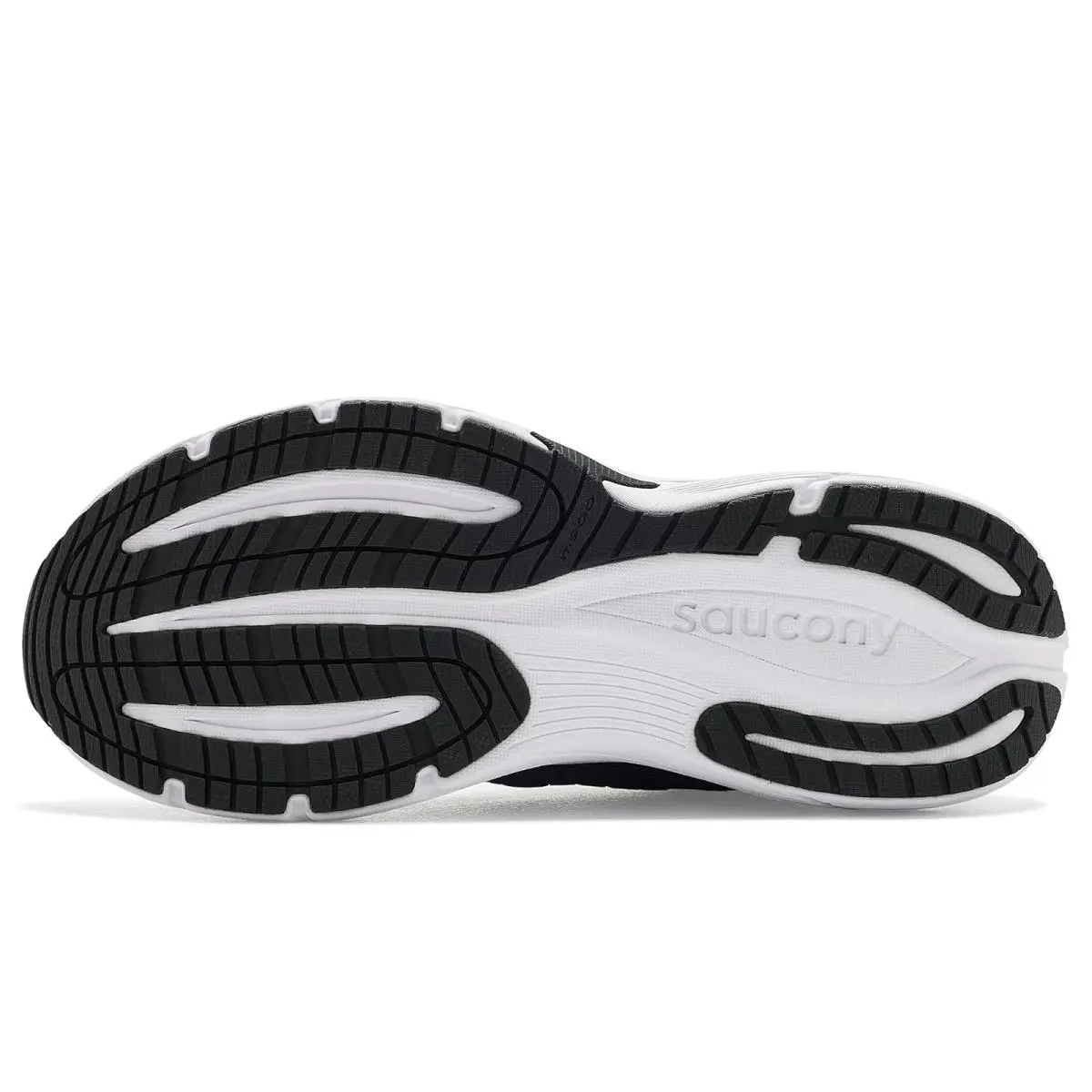 Saucony shoes - Cadet/Carbon 24