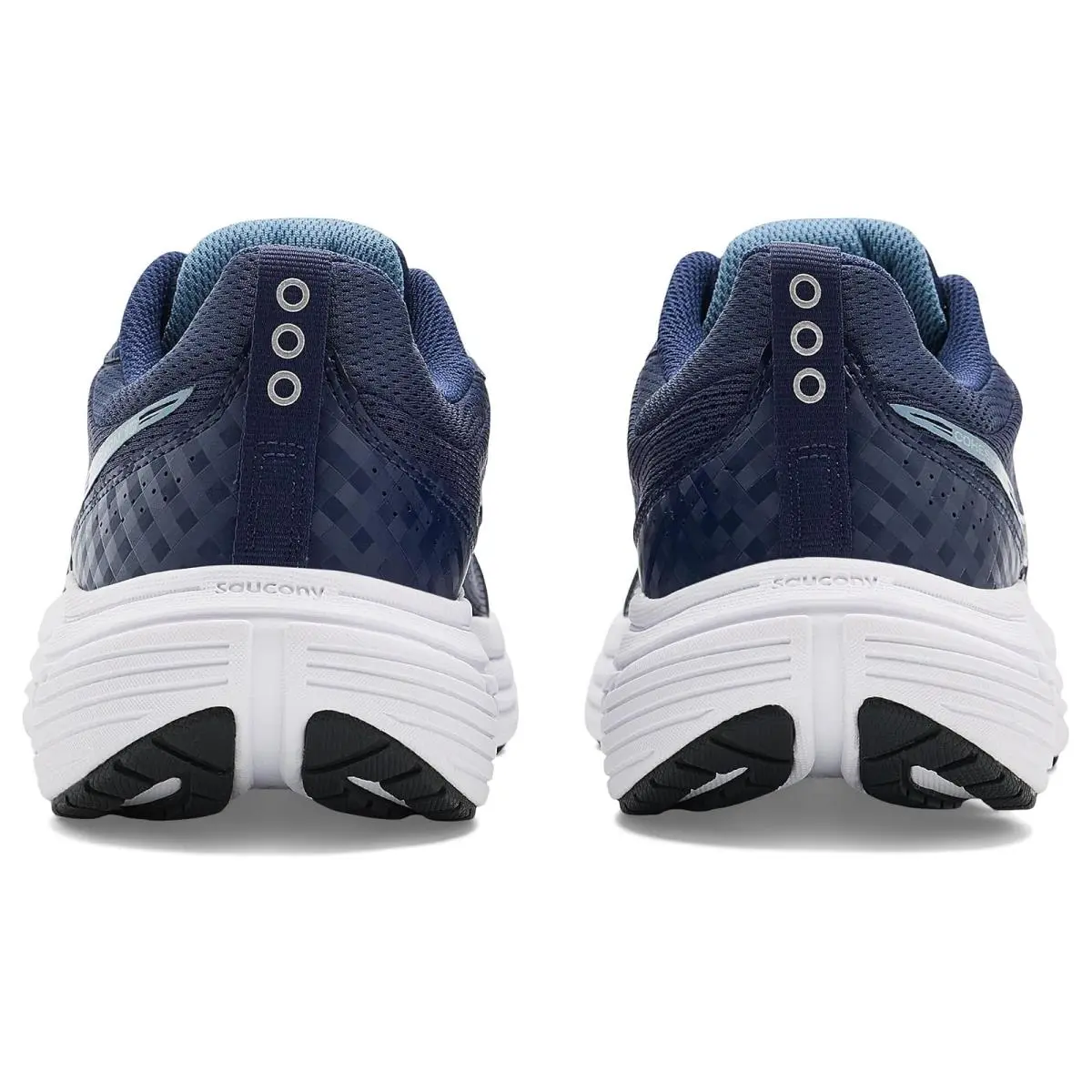 Saucony shoes - Cadet/Carbon 26