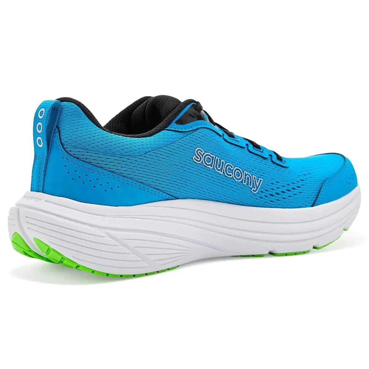 Saucony shoes - Cadet/Carbon 29