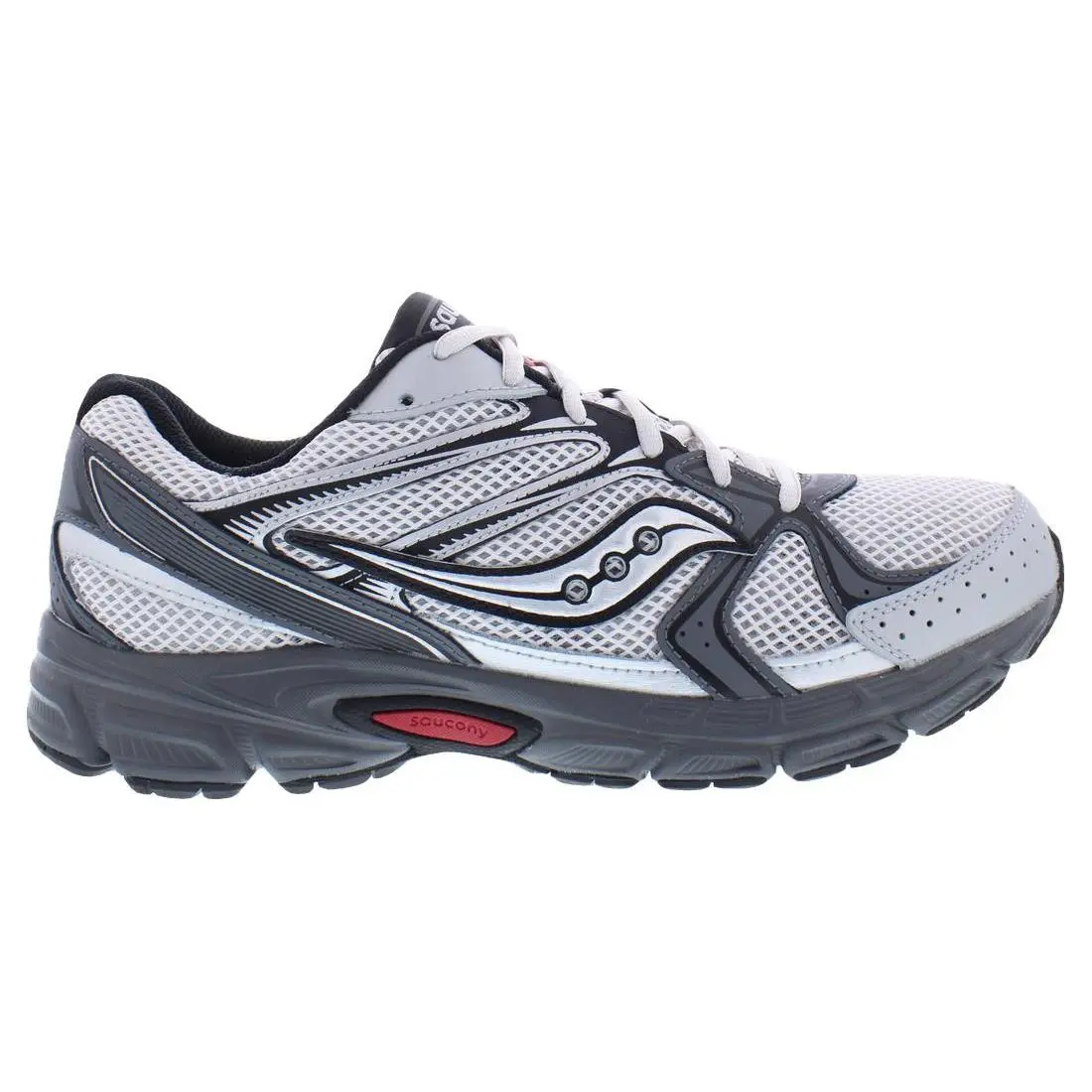 Saucony Ride Millennium Mens Shoes