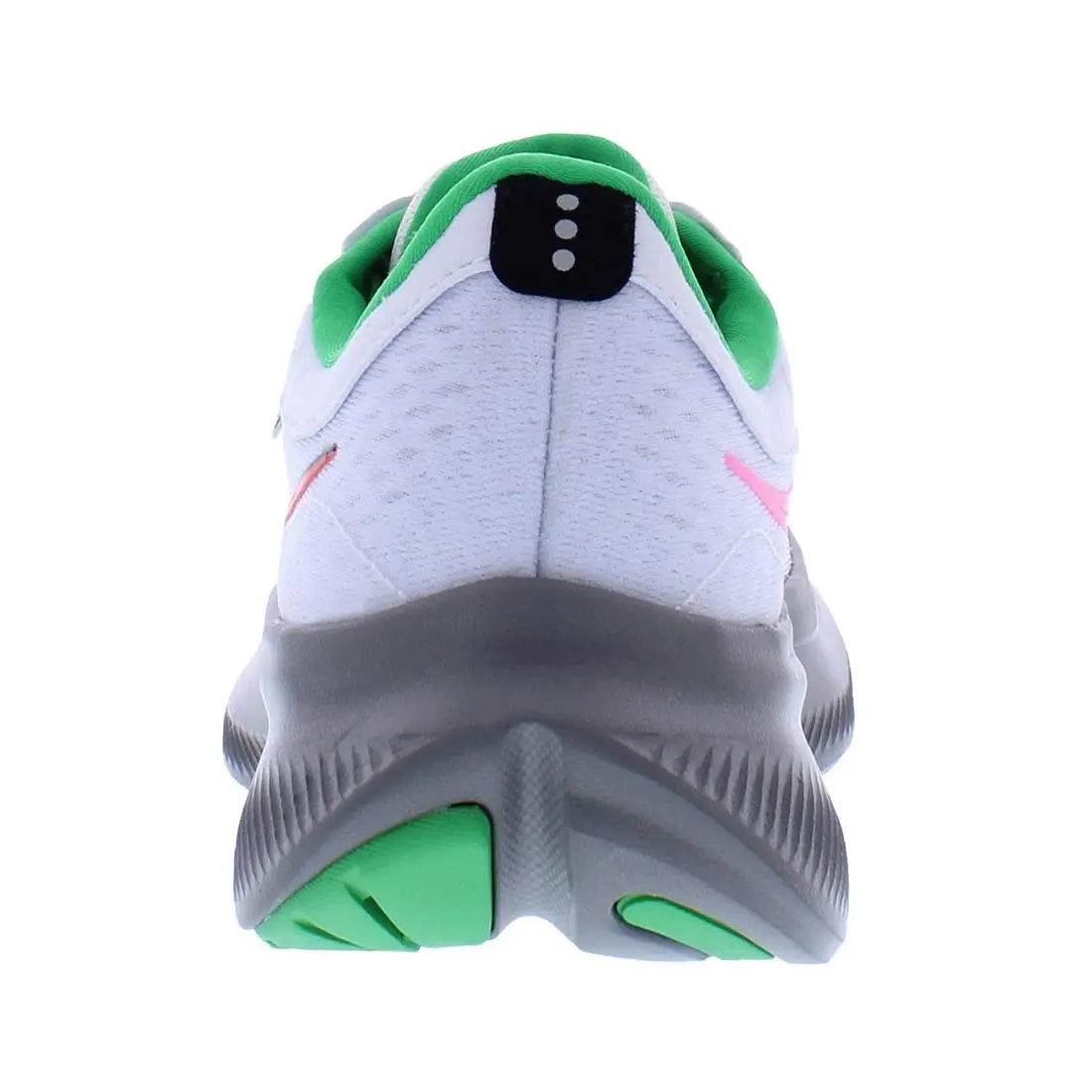 Saucony shoes - White/Gravel, Main: White 2
