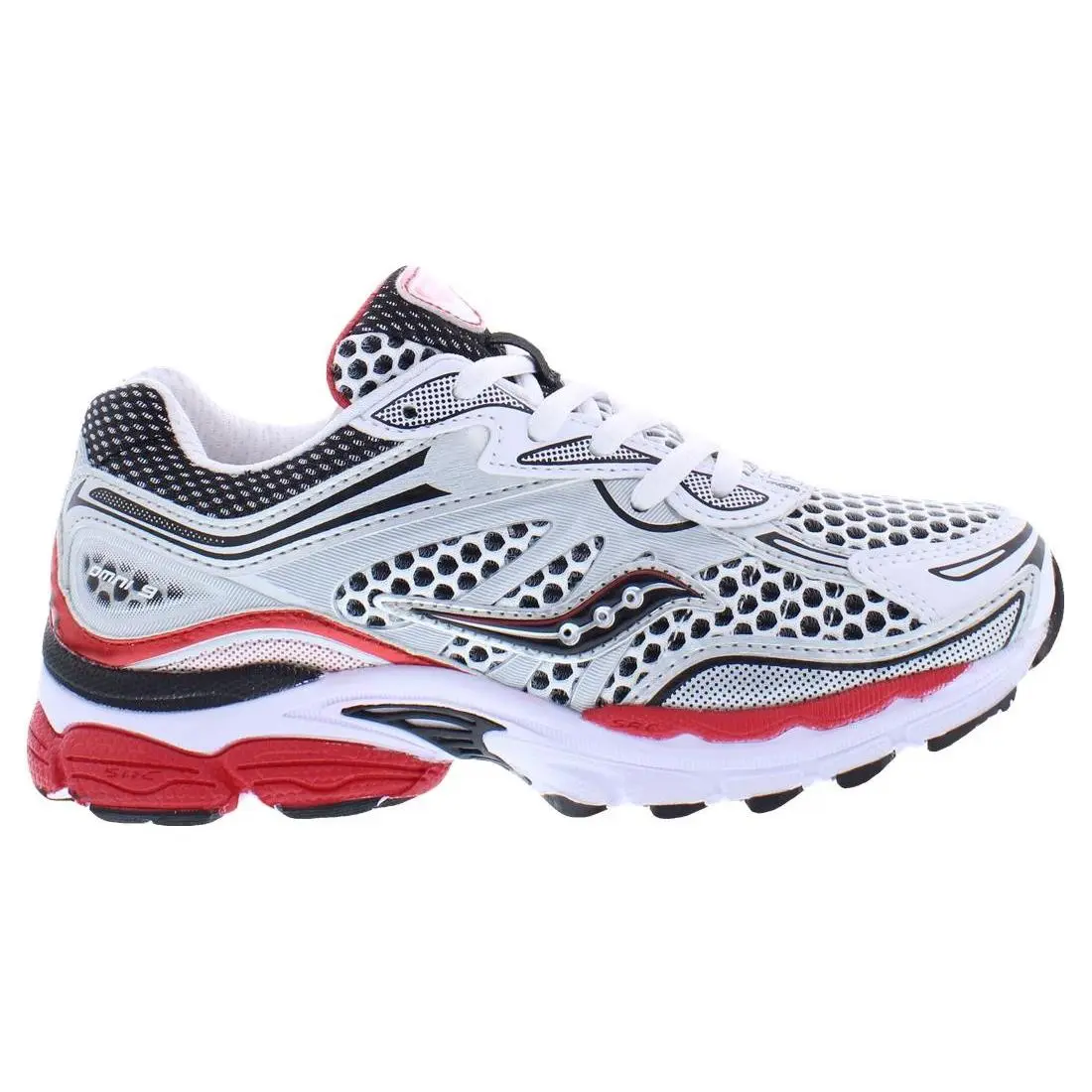 Saucony Omni 9 PS Boys Shoes