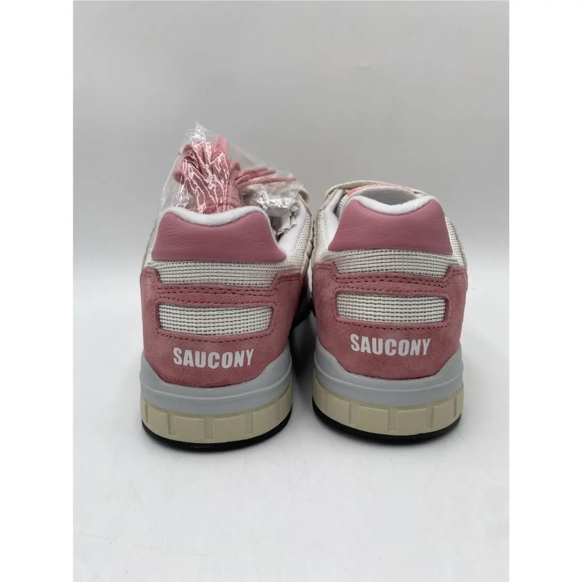 Saucony shoes - Saucony Shadow 5000 - Shadow - White 5