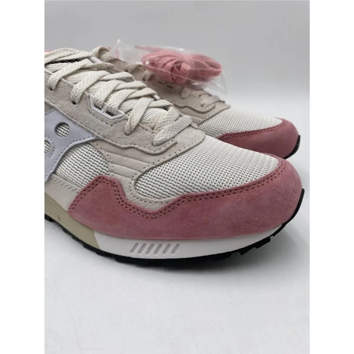 Saucony shoes - Saucony Shadow 5000 - Shadow - White 10