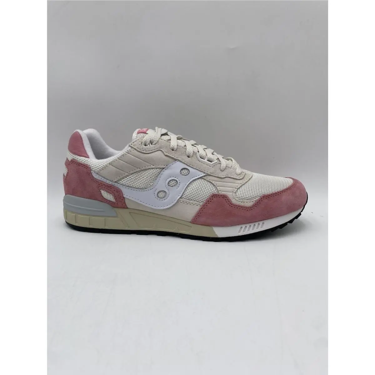 Saucony shoes - Saucony Shadow 5000 - Shadow - White 12