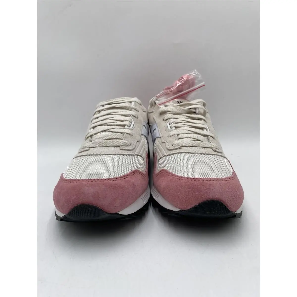 Saucony shoes - Saucony Shadow 5000 - Shadow - White 13