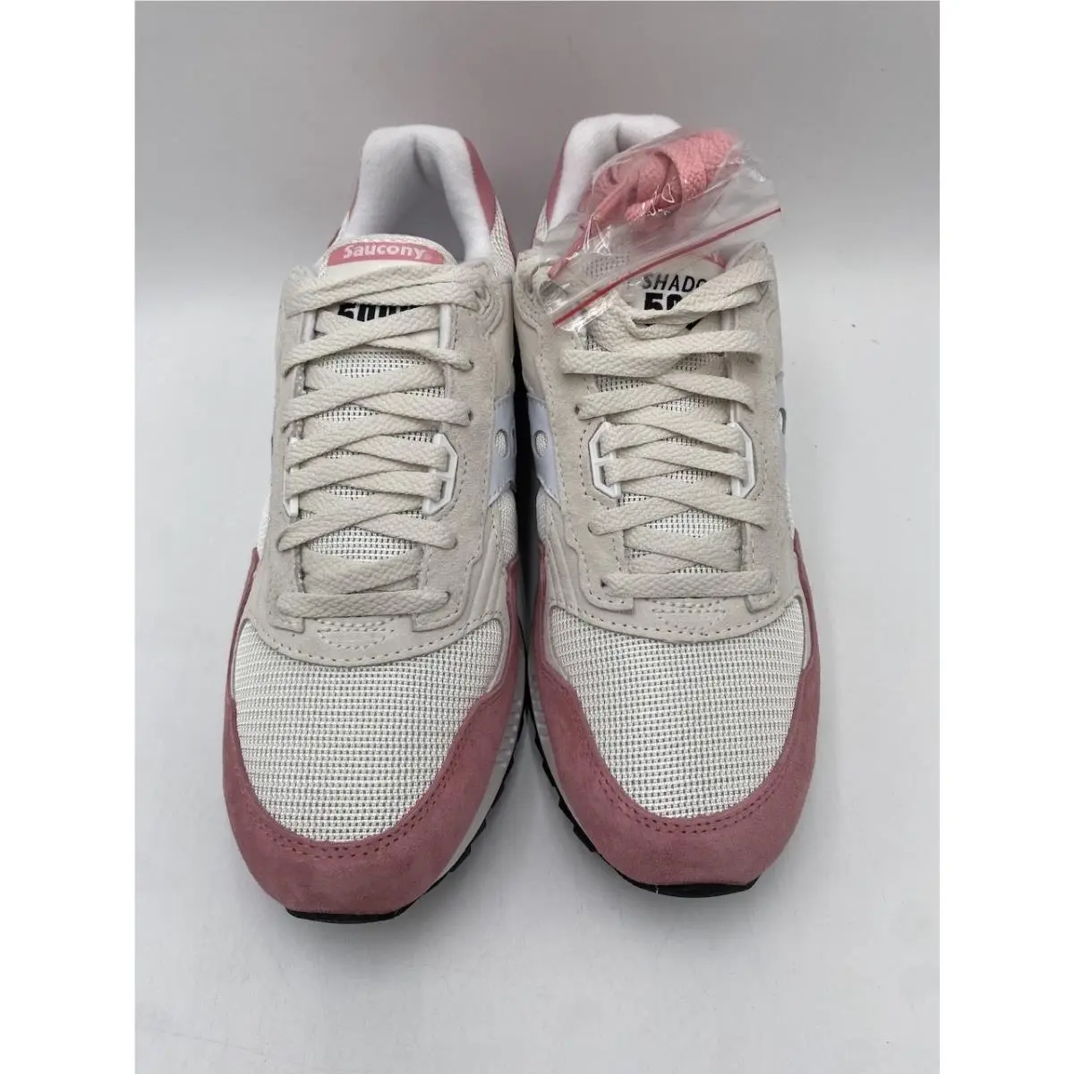 Saucony shoes - Saucony Shadow 5000 - Shadow - White 14
