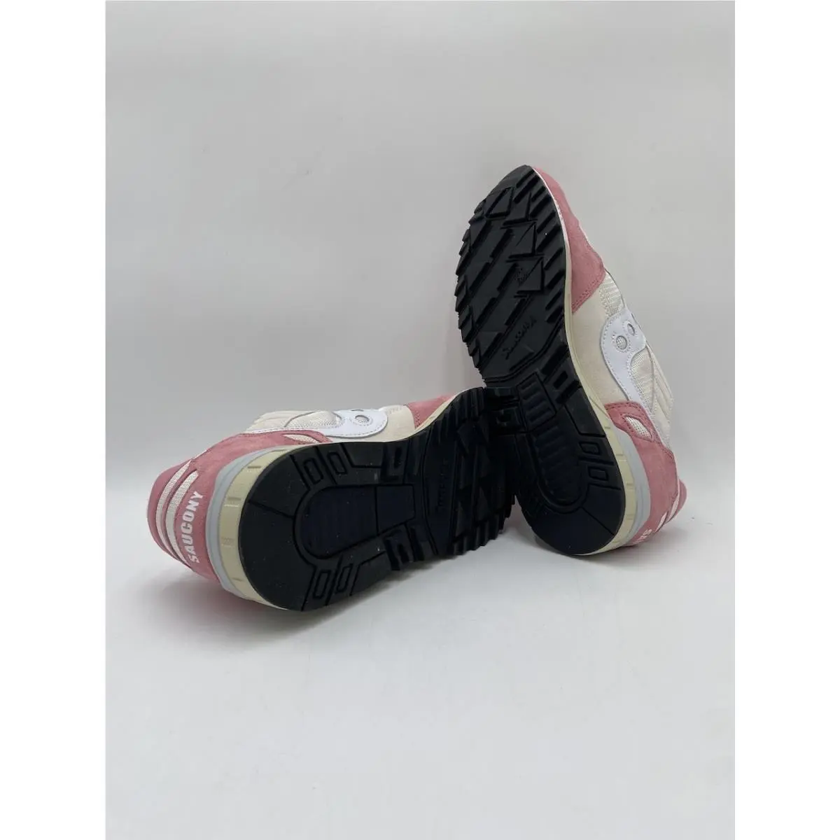 Saucony shoes - Saucony Shadow 5000 - Shadow - White 17