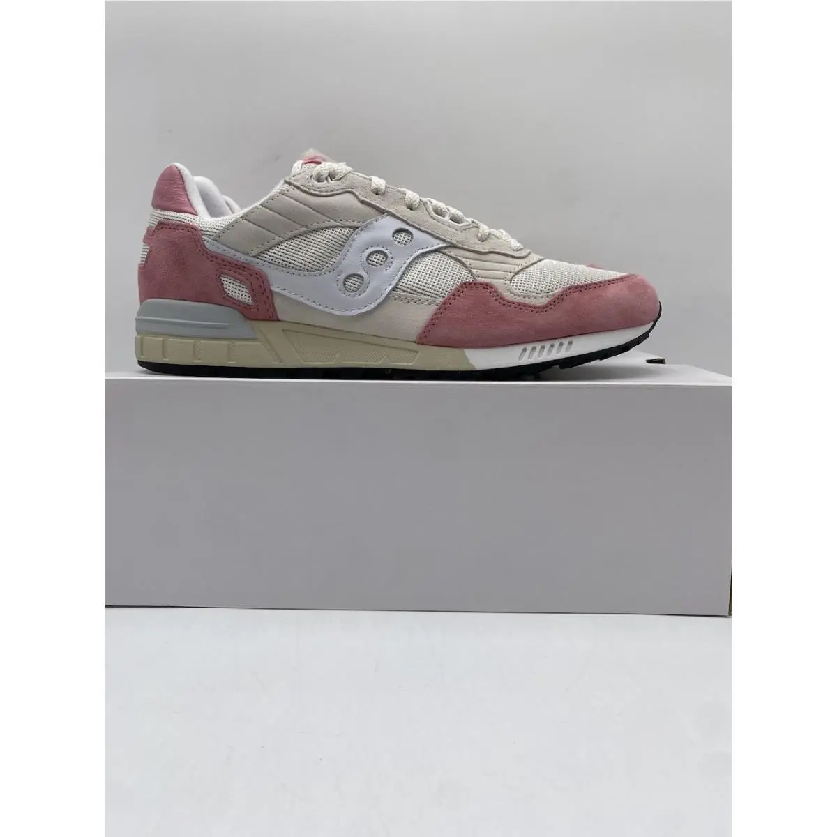 Saucony shoes - Saucony Shadow 5000 - Shadow - White 18