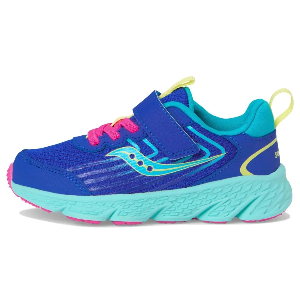 Saucony shoes - Saucony Wind 3.0 Alternative SK168076 - SK168076 - Purple 0
