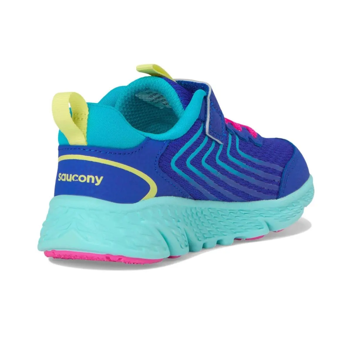 Saucony shoes - Saucony Wind 3.0 Alternative SK168076 - SK168076 - Purple 1