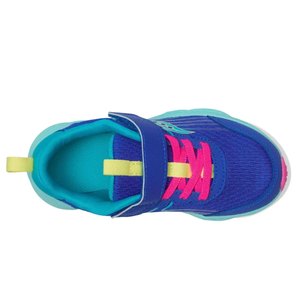 Saucony shoes - Saucony Wind 3.0 Alternative SK168076 - SK168076 - Purple 2