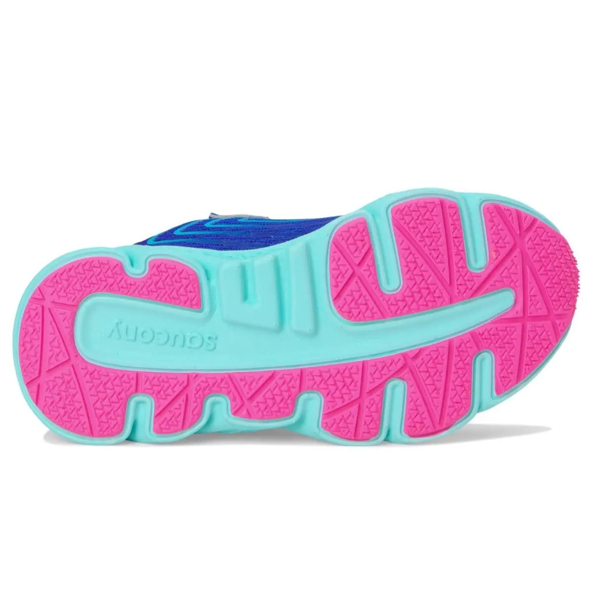 Saucony shoes - Saucony Wind 3.0 Alternative SK168076 - SK168076 - Purple 3