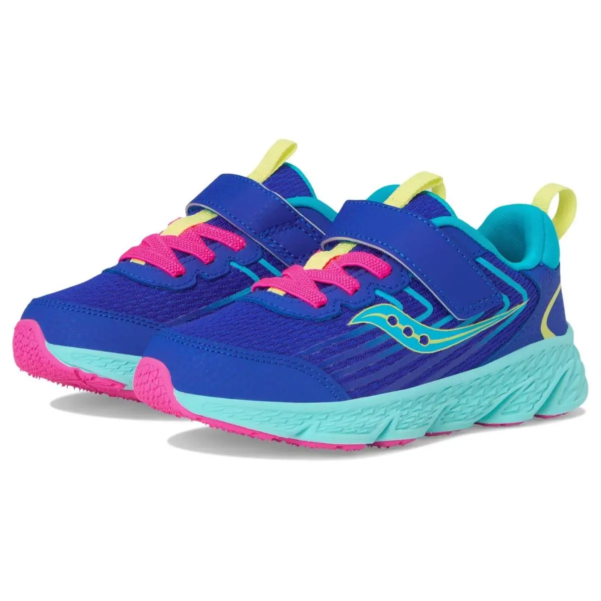Saucony shoes - Saucony Wind 3.0 Alternative SK168076 - SK168076 - Purple 4