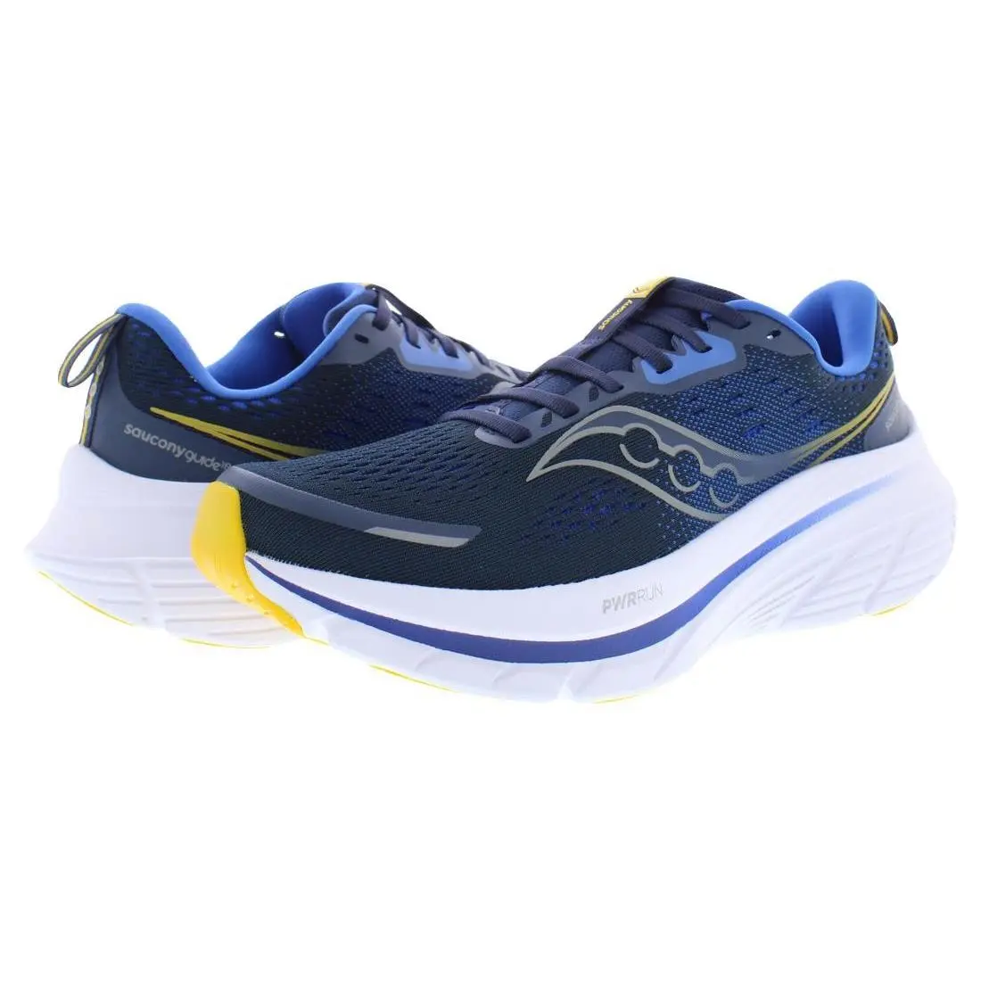 Saucony shoes - Navy/Skydiver, Main: Blue 0