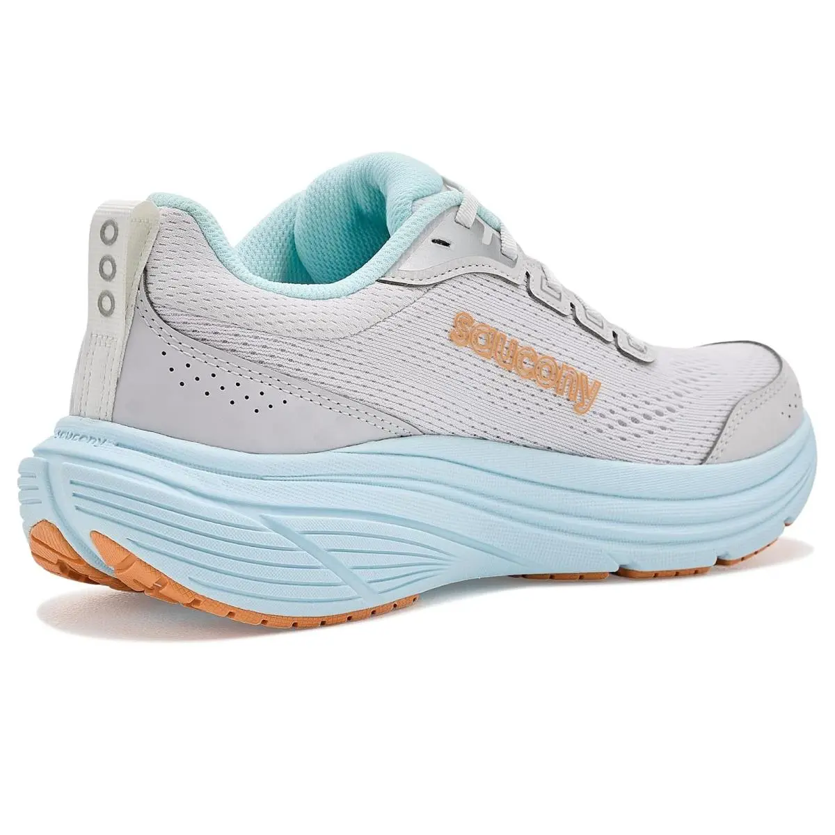 Saucony shoes - Fog/Space 1
