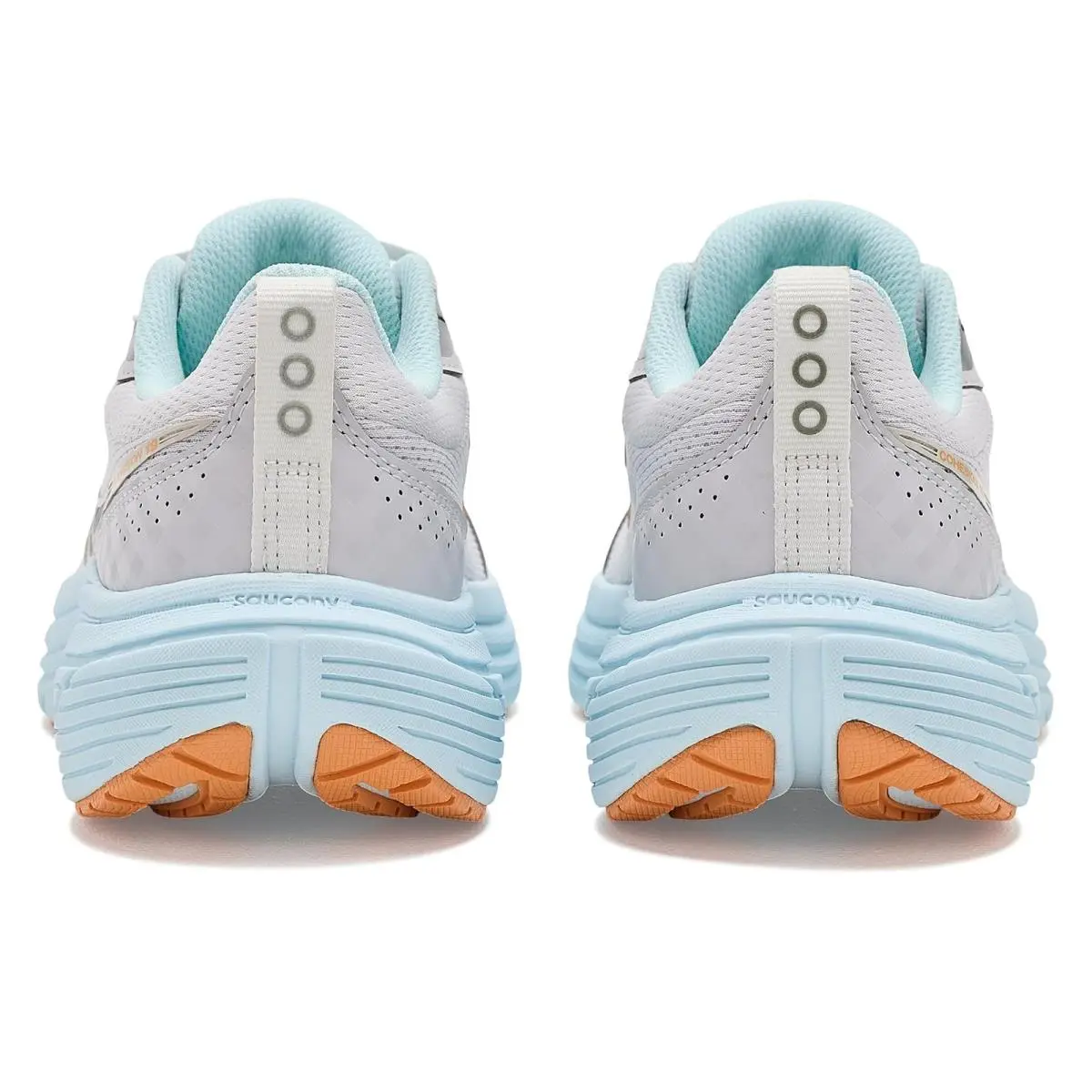 Saucony shoes - Fog/Space 5