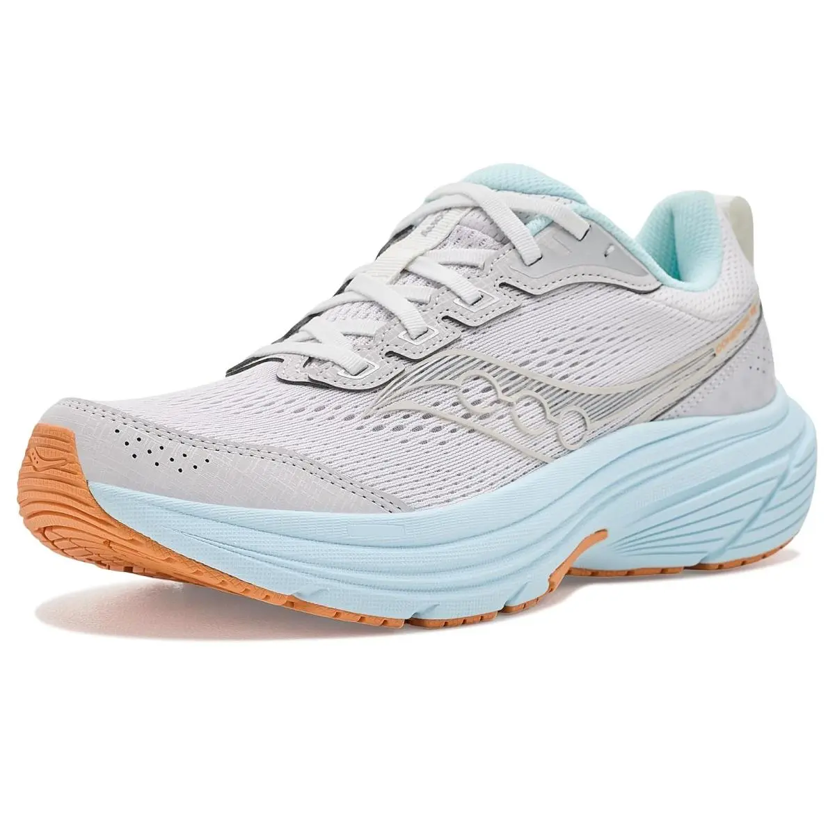 Saucony shoes - Fog/Space 6