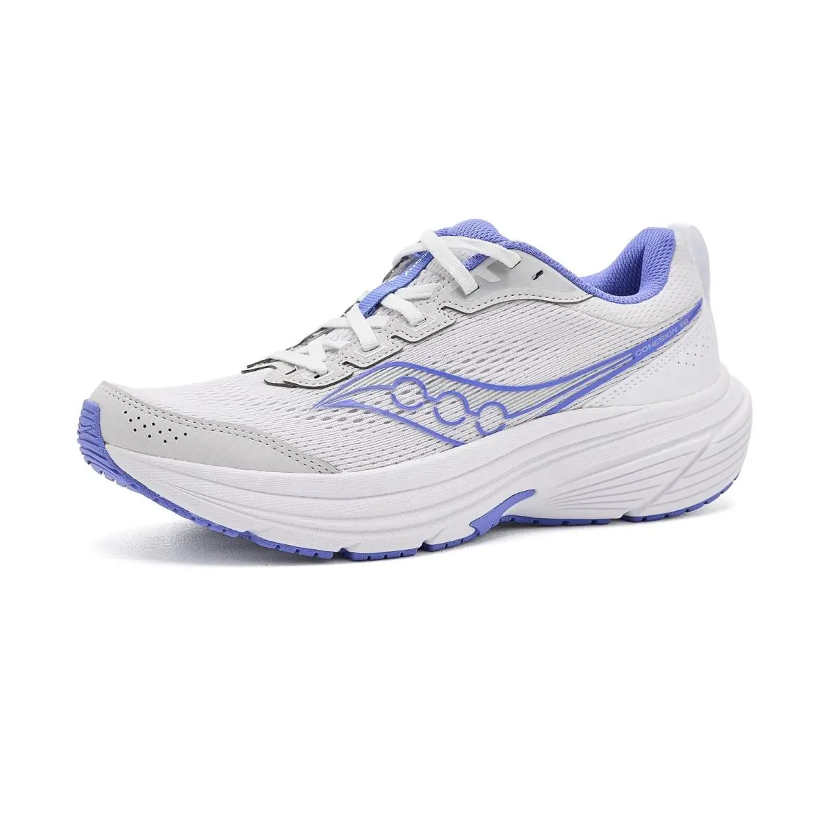 Saucony shoes - Fog/Space 13