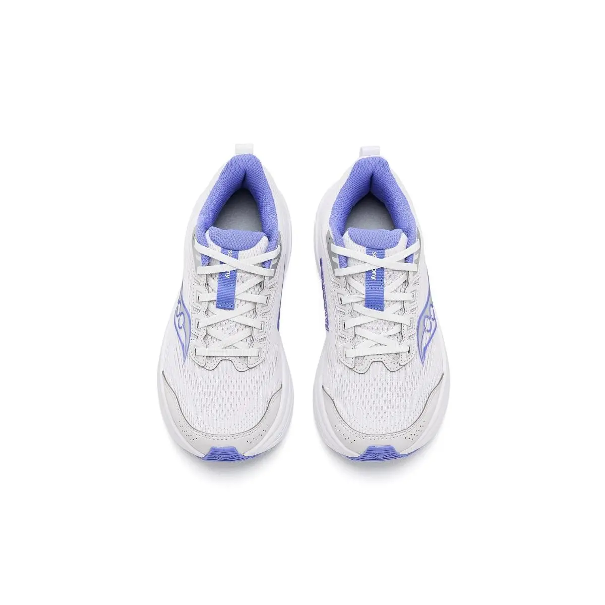 Saucony shoes - Fog/Space 14