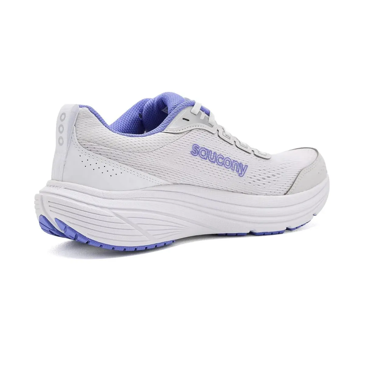 Saucony shoes - Fog/Space 15