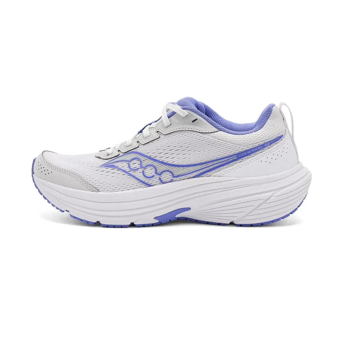 Saucony shoes - Fog/Space 16