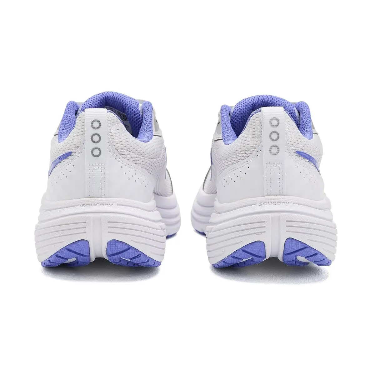 Saucony shoes - Fog/Space 19