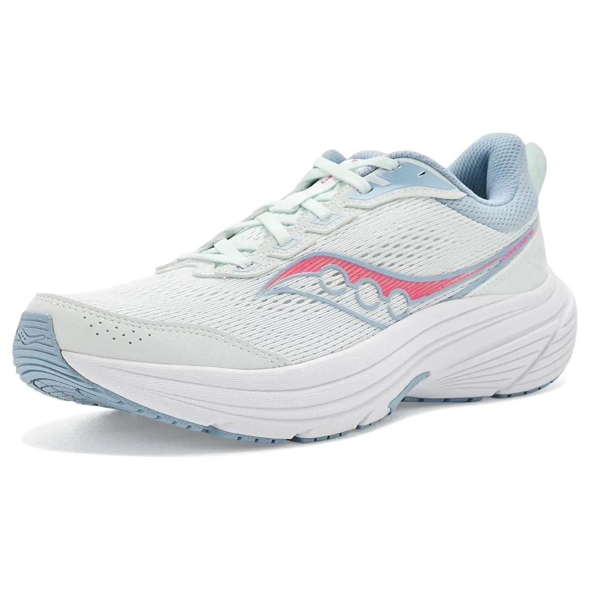 Saucony shoes - Fog/Space 20