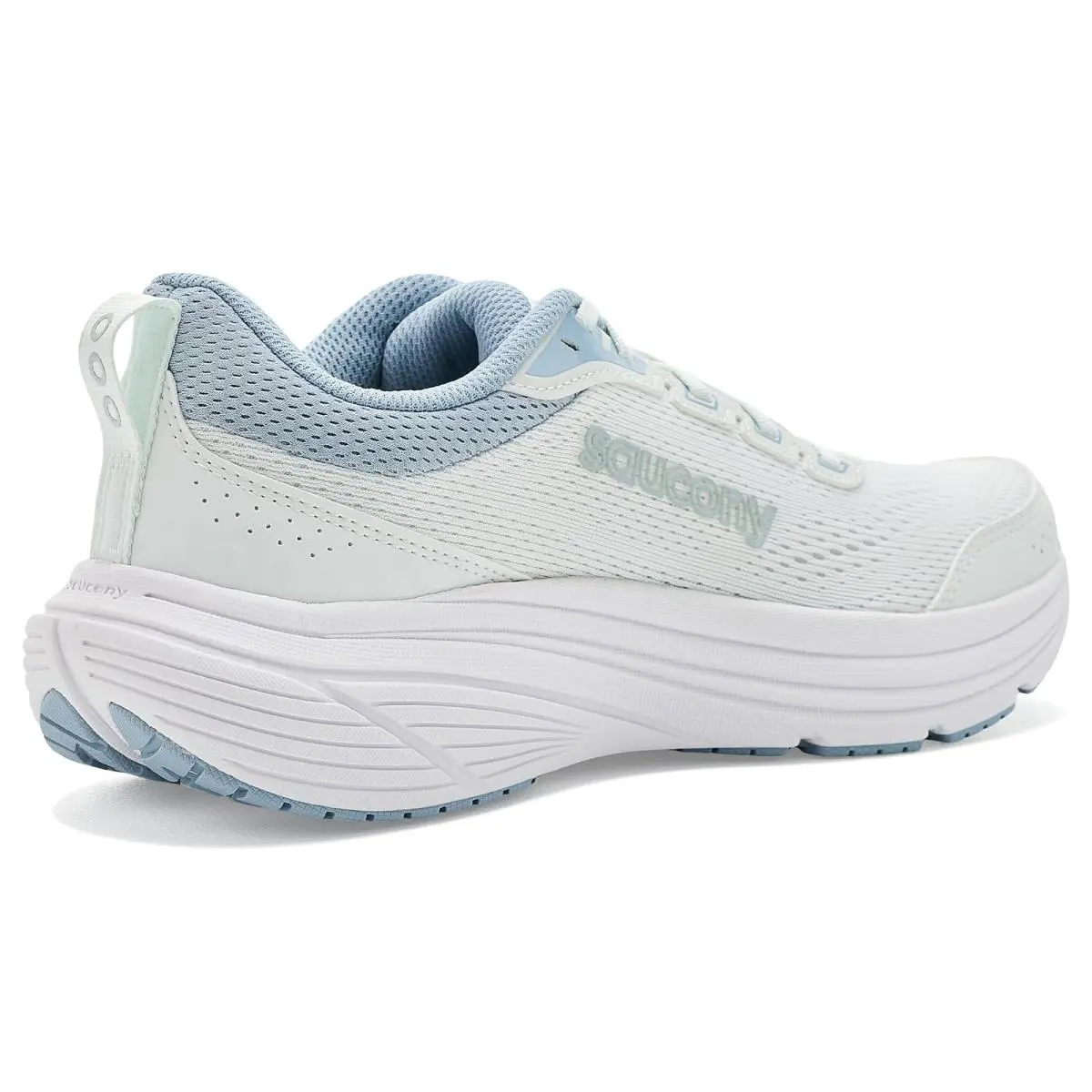 Saucony shoes - Fog/Space 22
