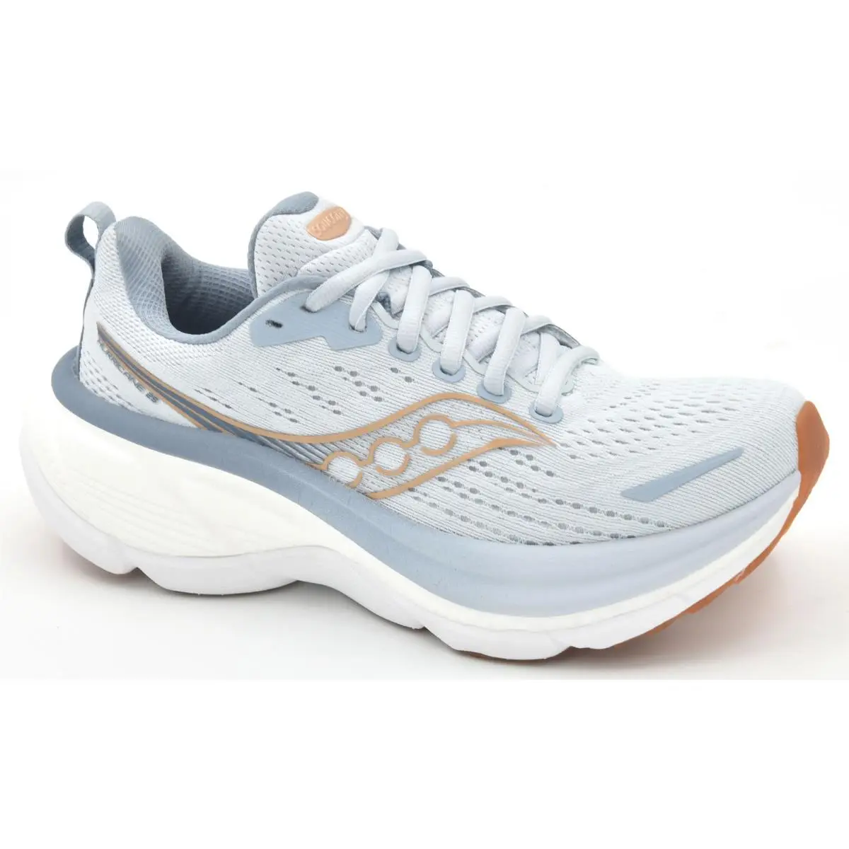 Saucony Women`s Hurricane 25 Running Shoes S11026-140