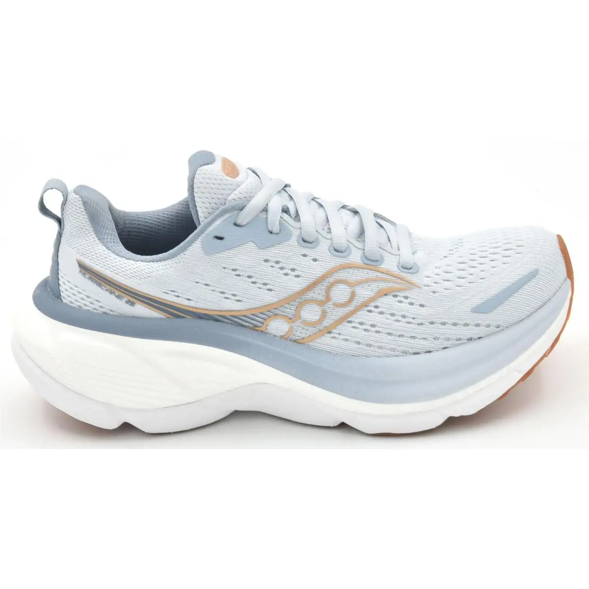 Saucony shoes - Light Blue 0