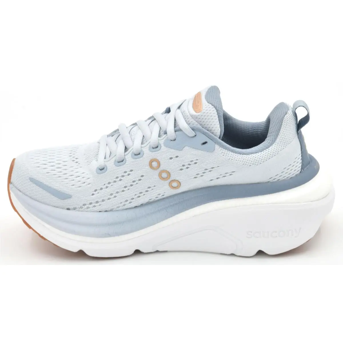 Saucony shoes - Light Blue 5