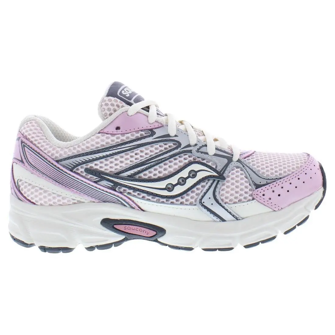 Saucony Ride Millennium Womens Shoes