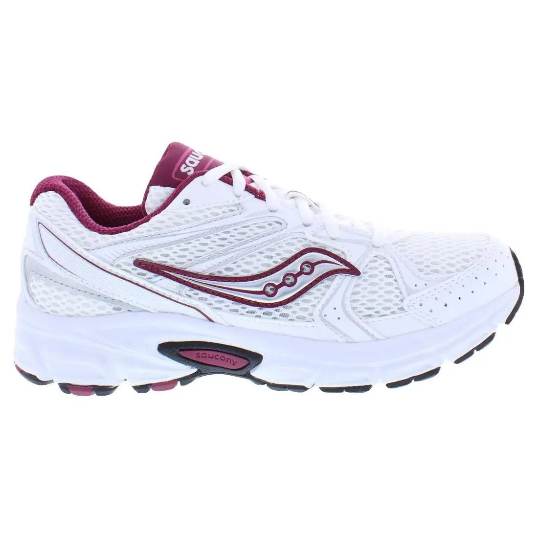 Saucony Ride Millennium Womens Shoes