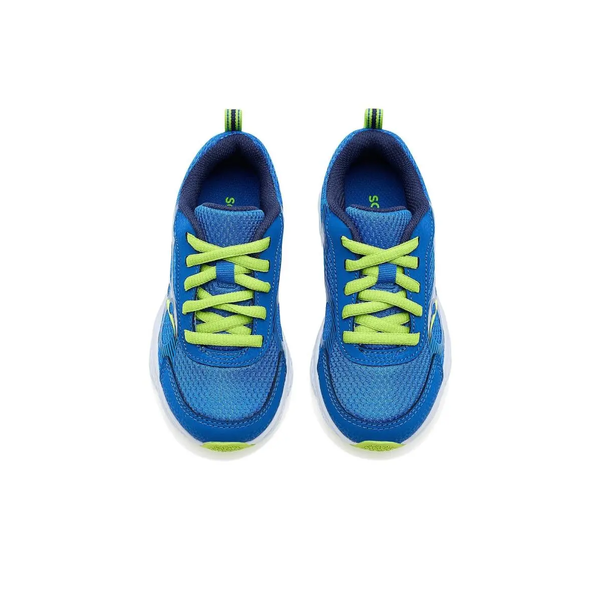 Saucony shoes - Blue 0
