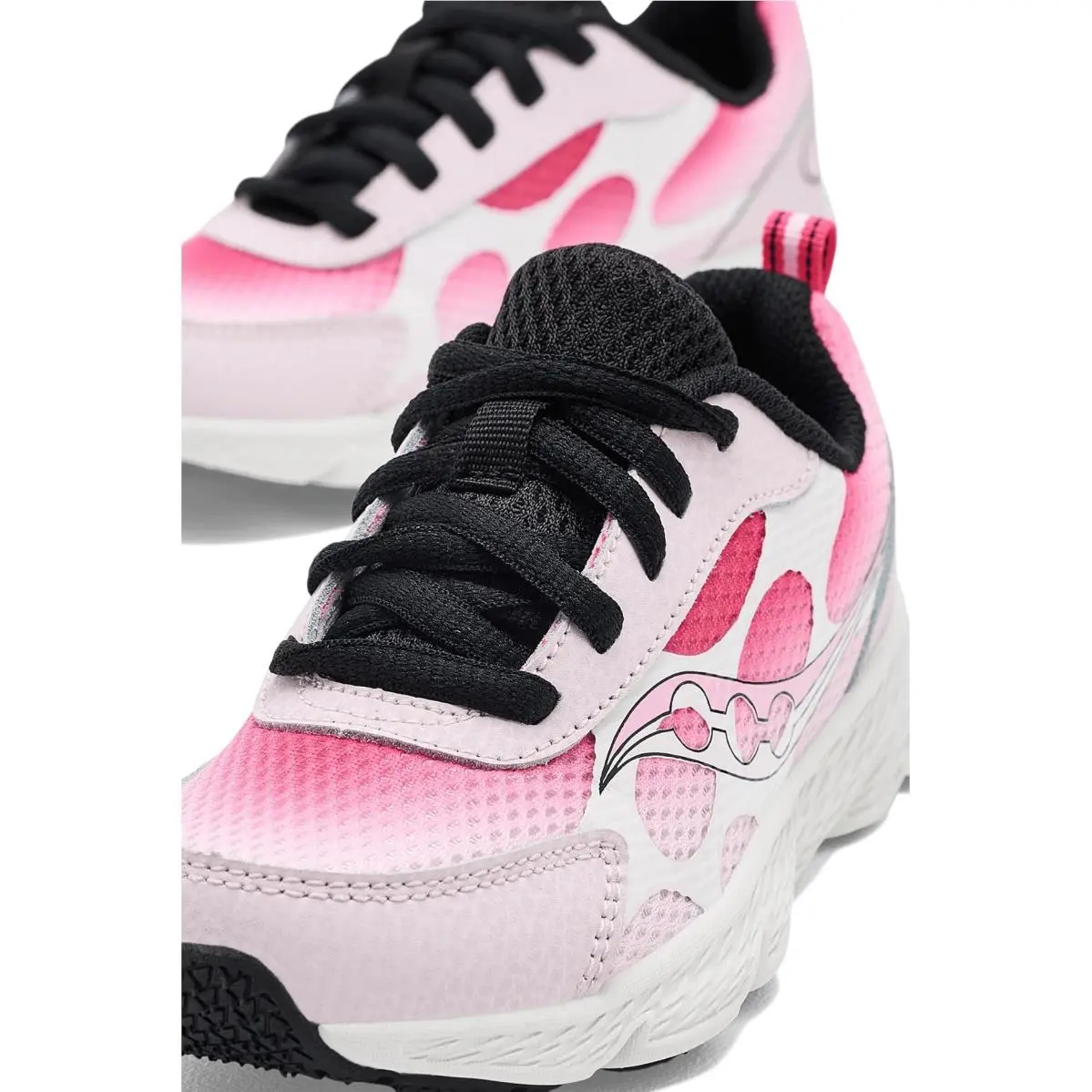 Saucony shoes - Blue 25