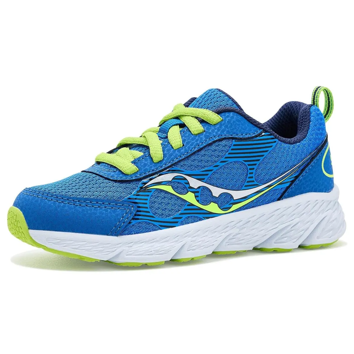 Saucony shoes - Blue 6